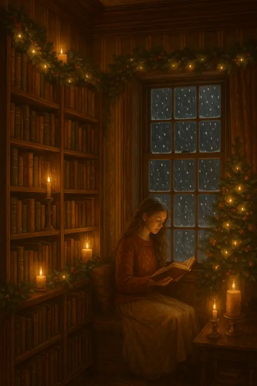 Cute Christmas Christmas wallpaper